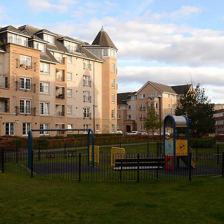 Powderhall Riverside Apartment เอดินบะระ ห้อง รูปภาพ